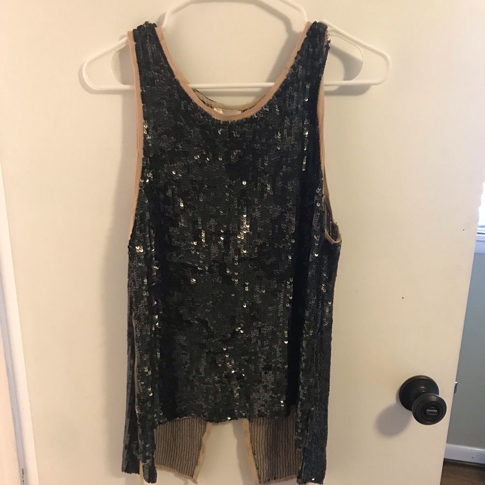 Parker top